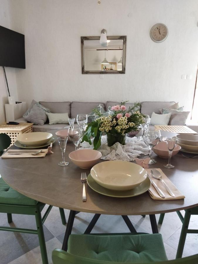 Holiday Home Bukovac Klimno Eksteriør bilde