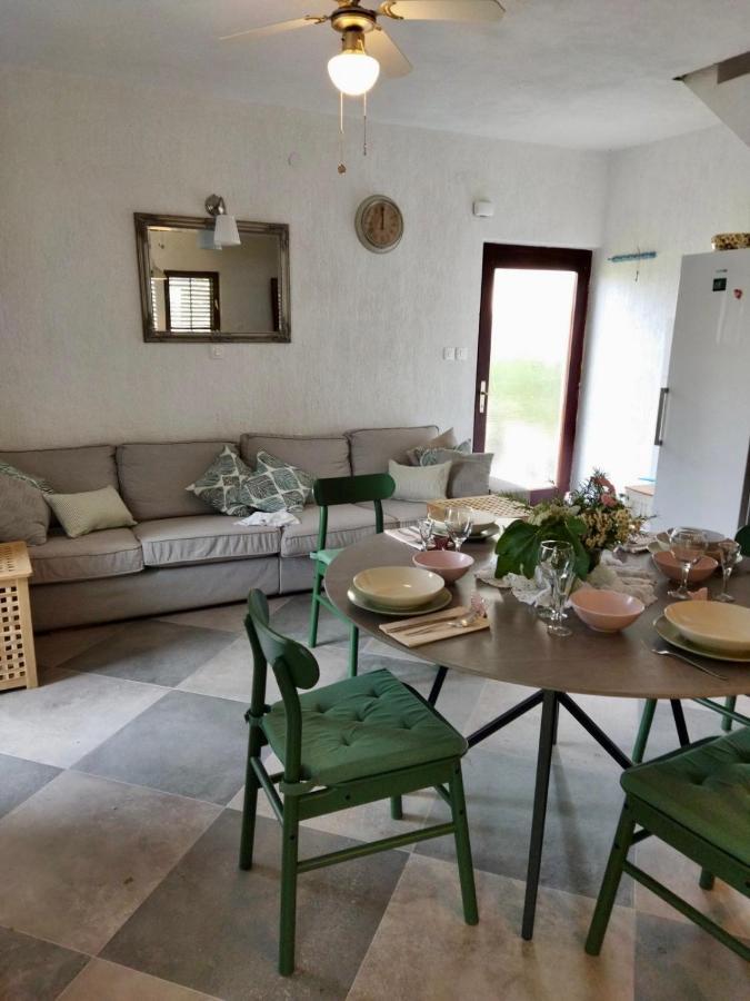 Holiday Home Bukovac Klimno Eksteriør bilde