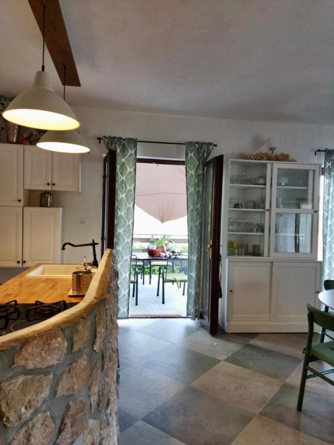 Holiday Home Bukovac Klimno Eksteriør bilde