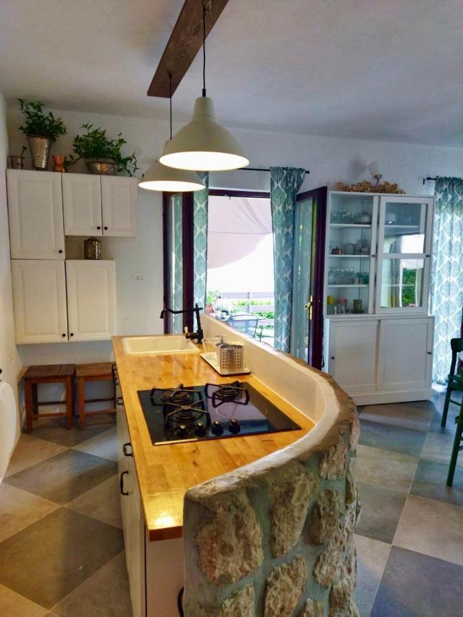 Holiday Home Bukovac Klimno Eksteriør bilde