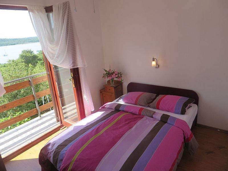 Holiday Home Bukovac Klimno Eksteriør bilde