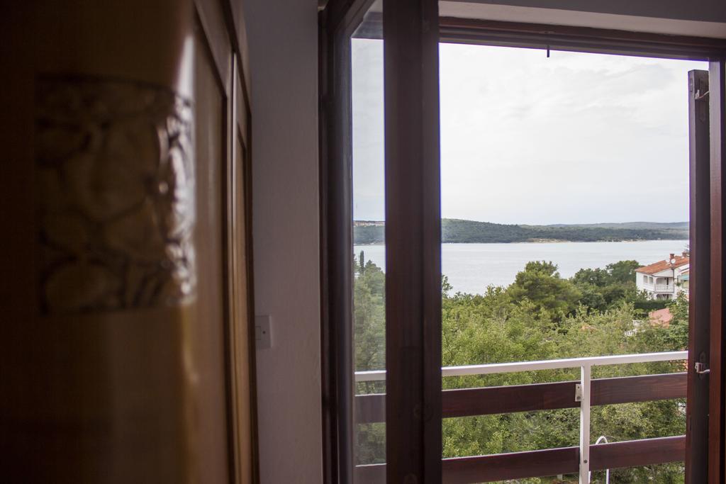 Holiday Home Bukovac Klimno Eksteriør bilde